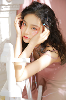 动漫美女