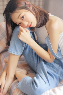 火辣辣的美发店